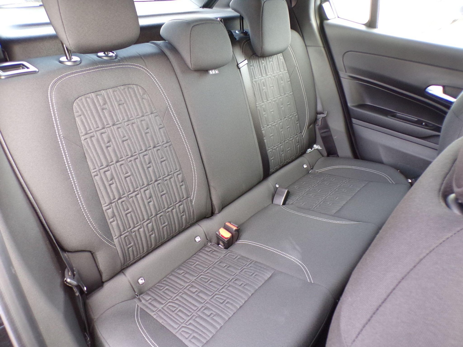 Used Fiat 600 2025 for sale - 76349568: Photo 12