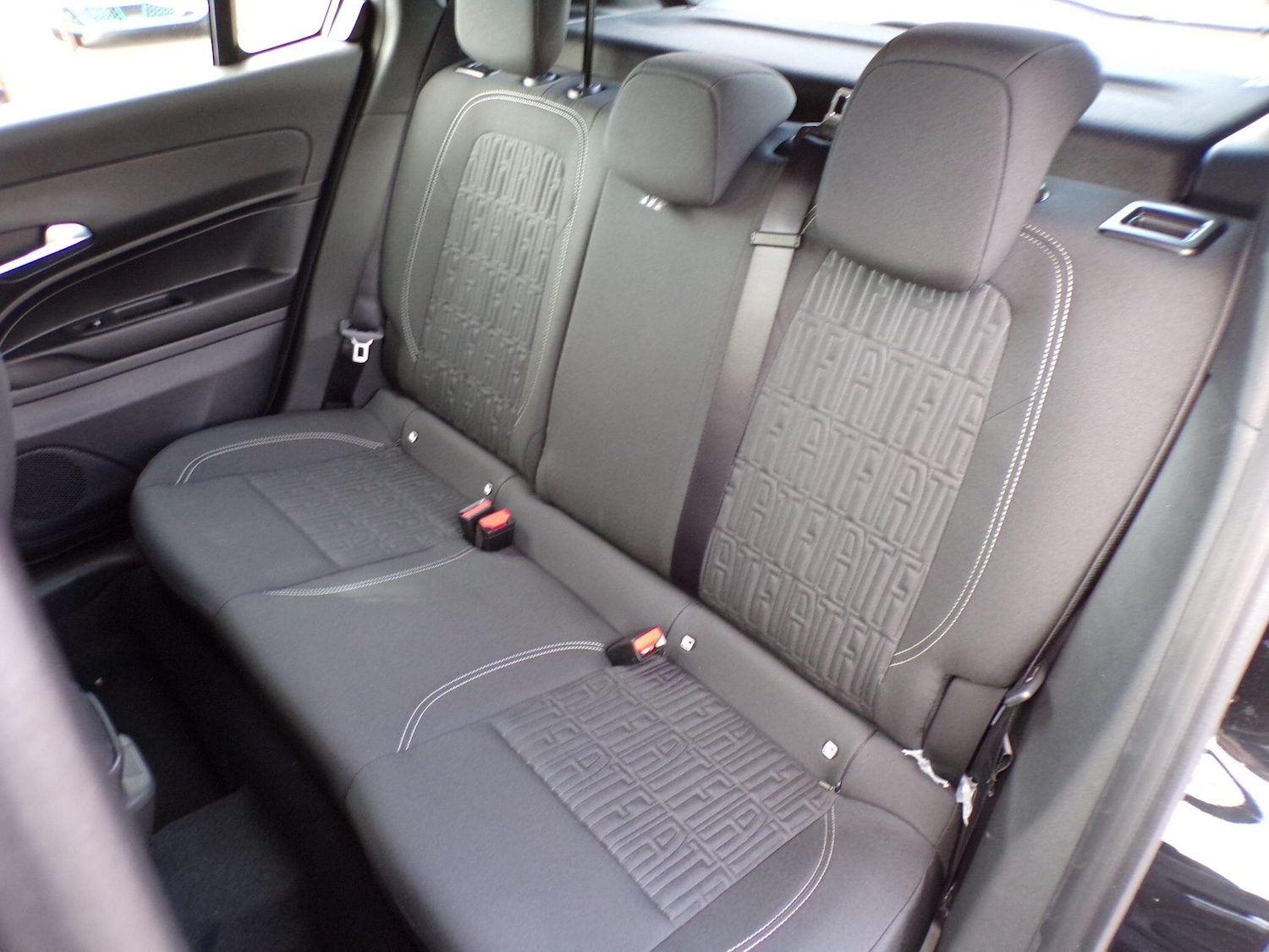 Used Fiat 600 2025 for sale - 76349568: Photo 13