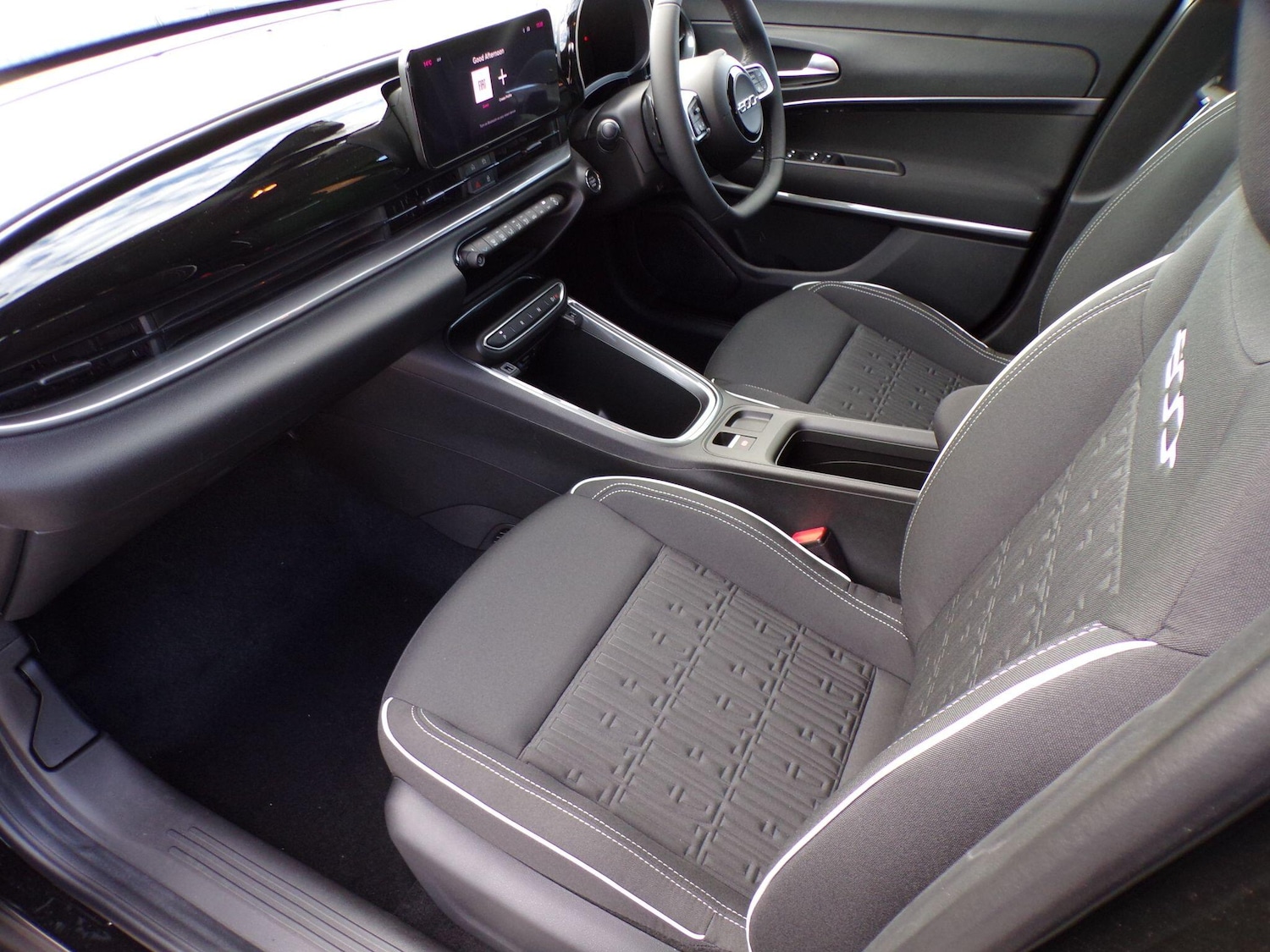 Used Fiat 600 2025 for sale - 76349568: Photo 14