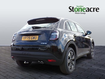 Used Fiat 600 2025 for sale - 76349568: Photo