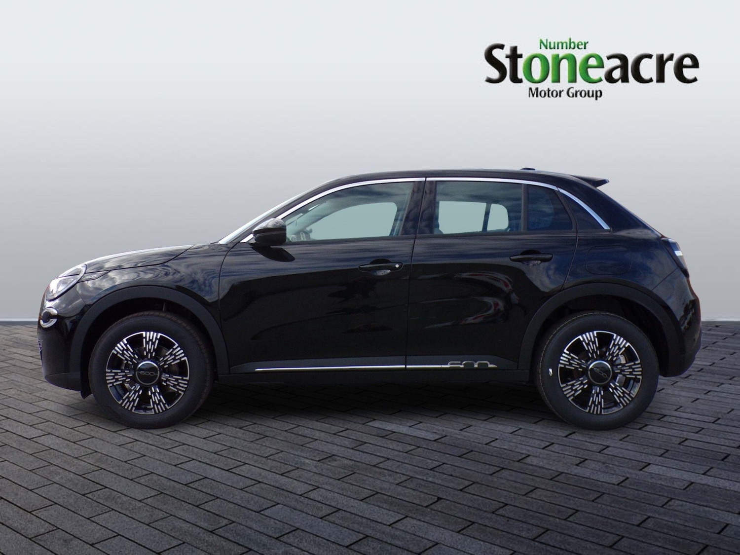 Used Fiat 600 2025 for sale - 76349568: Photo 6