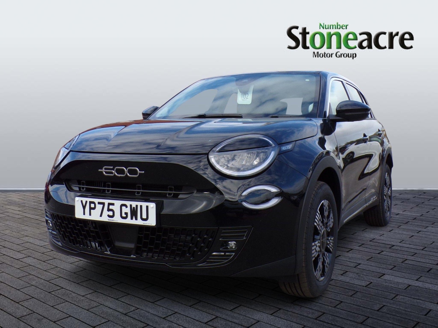 Used Fiat 600 2025 for sale - 76349568: Photo 7