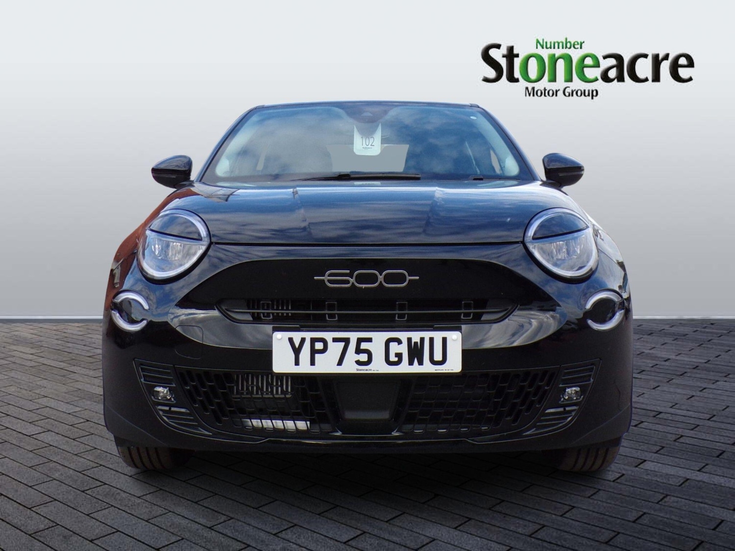 Used Fiat 600 2025 for sale - 76349568: Photo 8