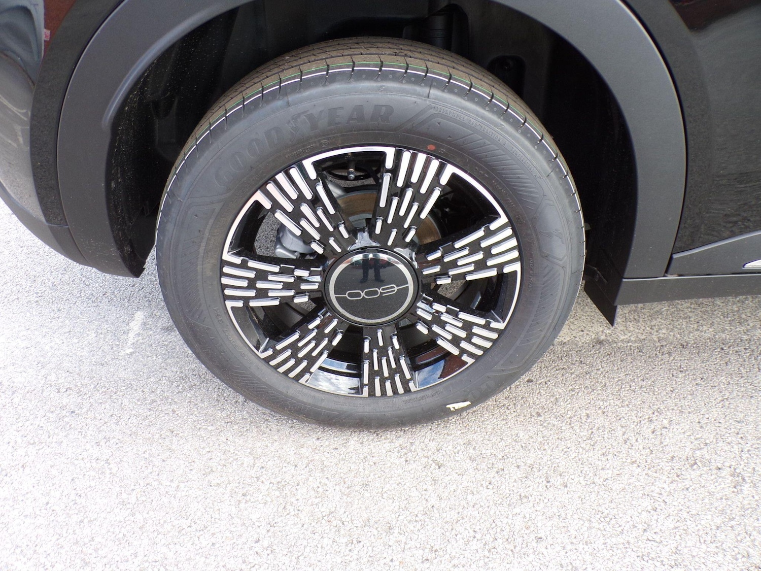 Used Fiat 600 2025 for sale - 76349568: Photo 9