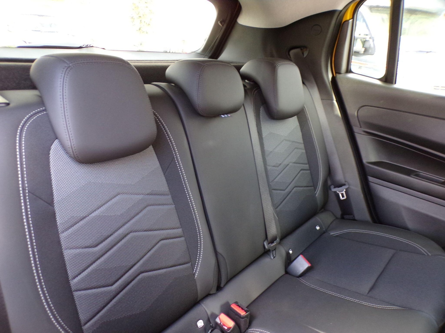 Used Jeep Avenger 2024 for sale - 76084278: Photo 14