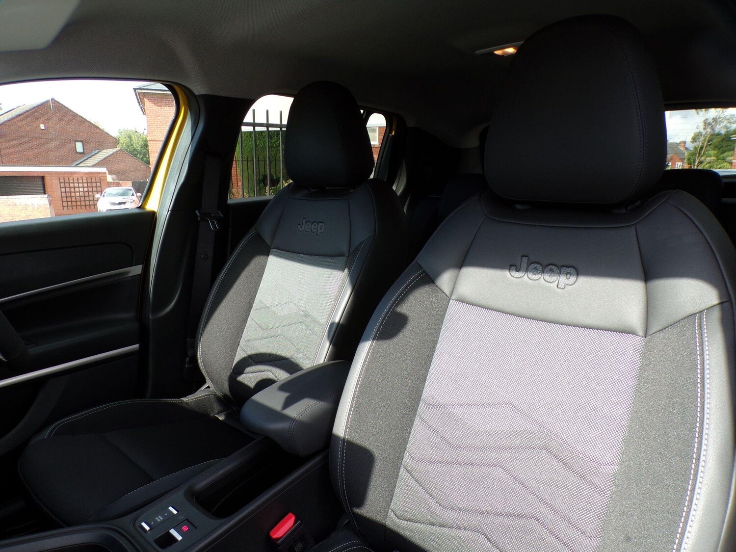 Used Jeep Avenger 2024 for sale - 76084278: Photo 15