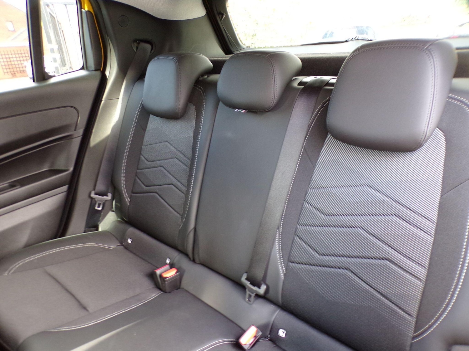 Used Jeep Avenger 2024 for sale - 76084278: Photo 17