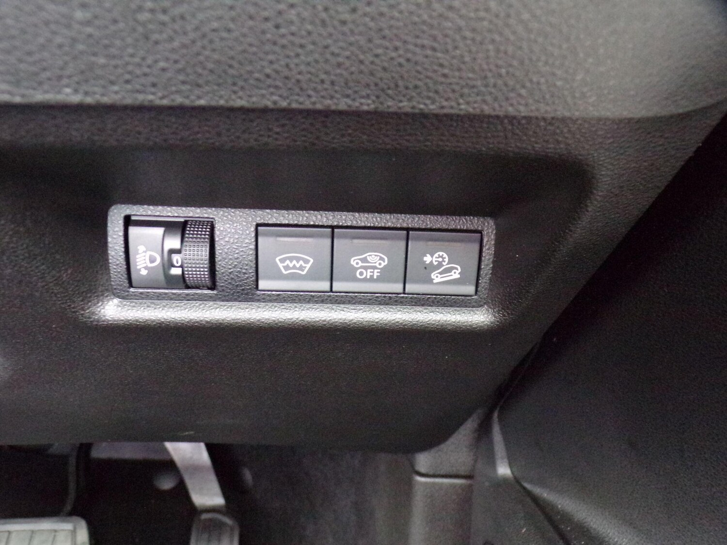 Used Jeep Avenger 2024 for sale - 76084278: Photo 21