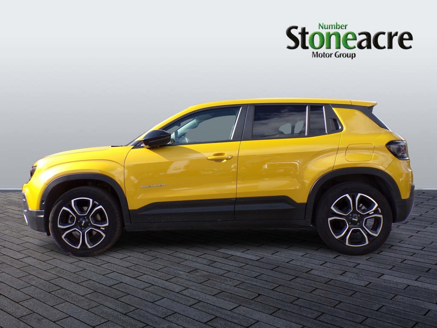 Used Jeep Avenger 2024 for sale - 76084278: Photo 6