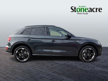 Used Audi Q5 2020 for sale - 78516194: Photo