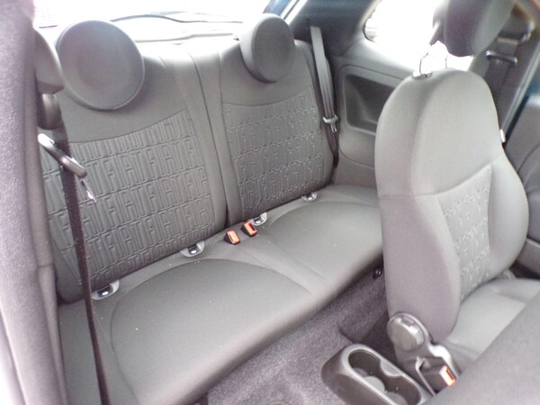 Used Fiat 500 2023 for sale - 76199734: Photo 10