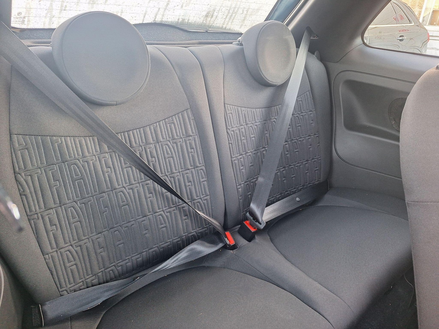 Used Fiat 500 2023 for sale - 76199734: Photo 11