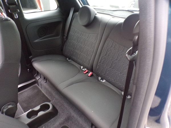 Used Fiat 500 2023 for sale - 76199734: Photo 11