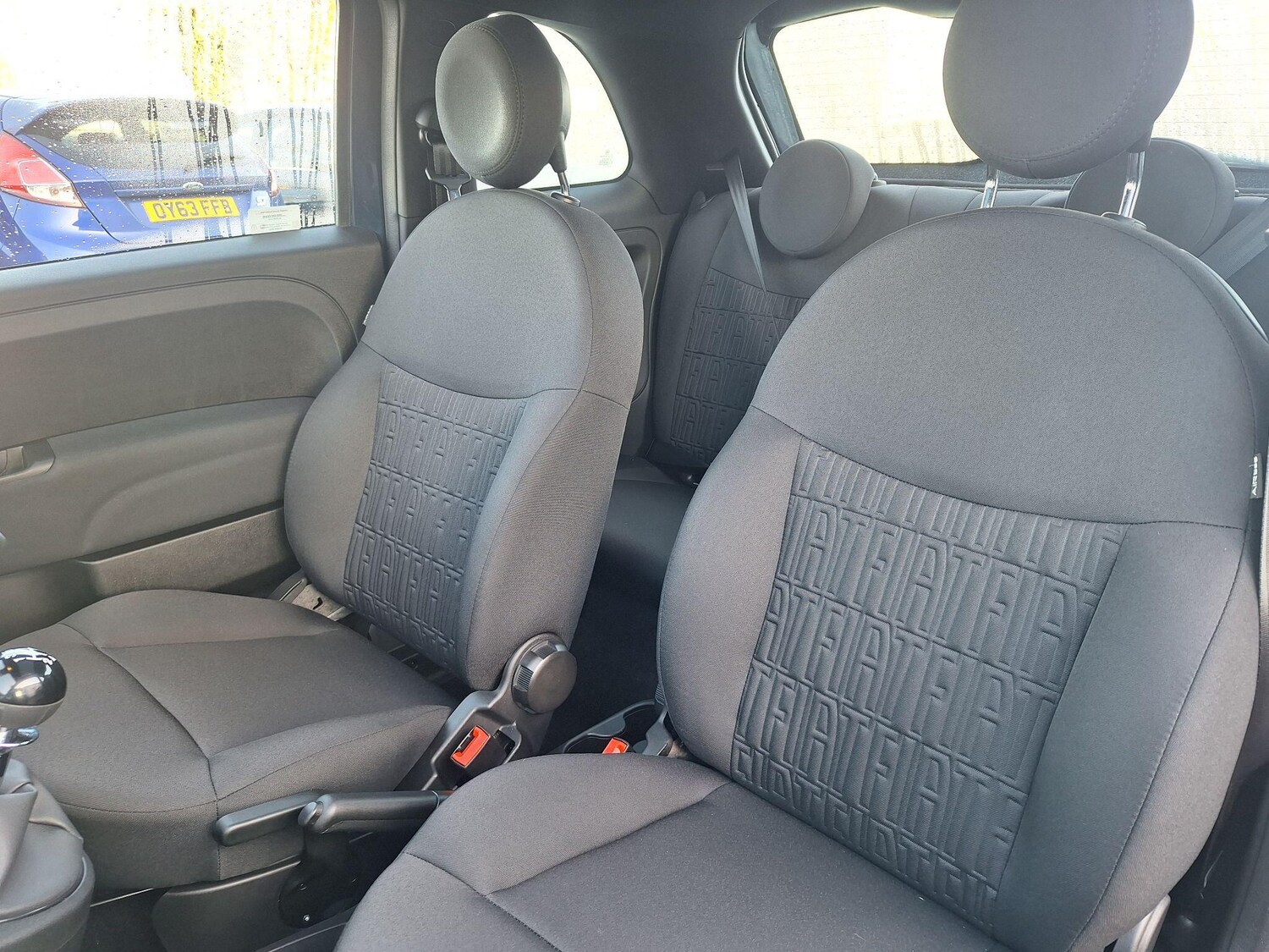 Used Fiat 500 2023 for sale - 76199734: Photo 12