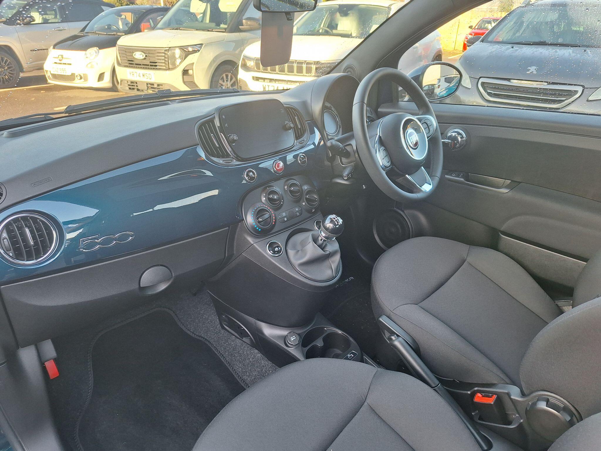 Used Fiat 500 2023 for sale - 76199734: Photo 13