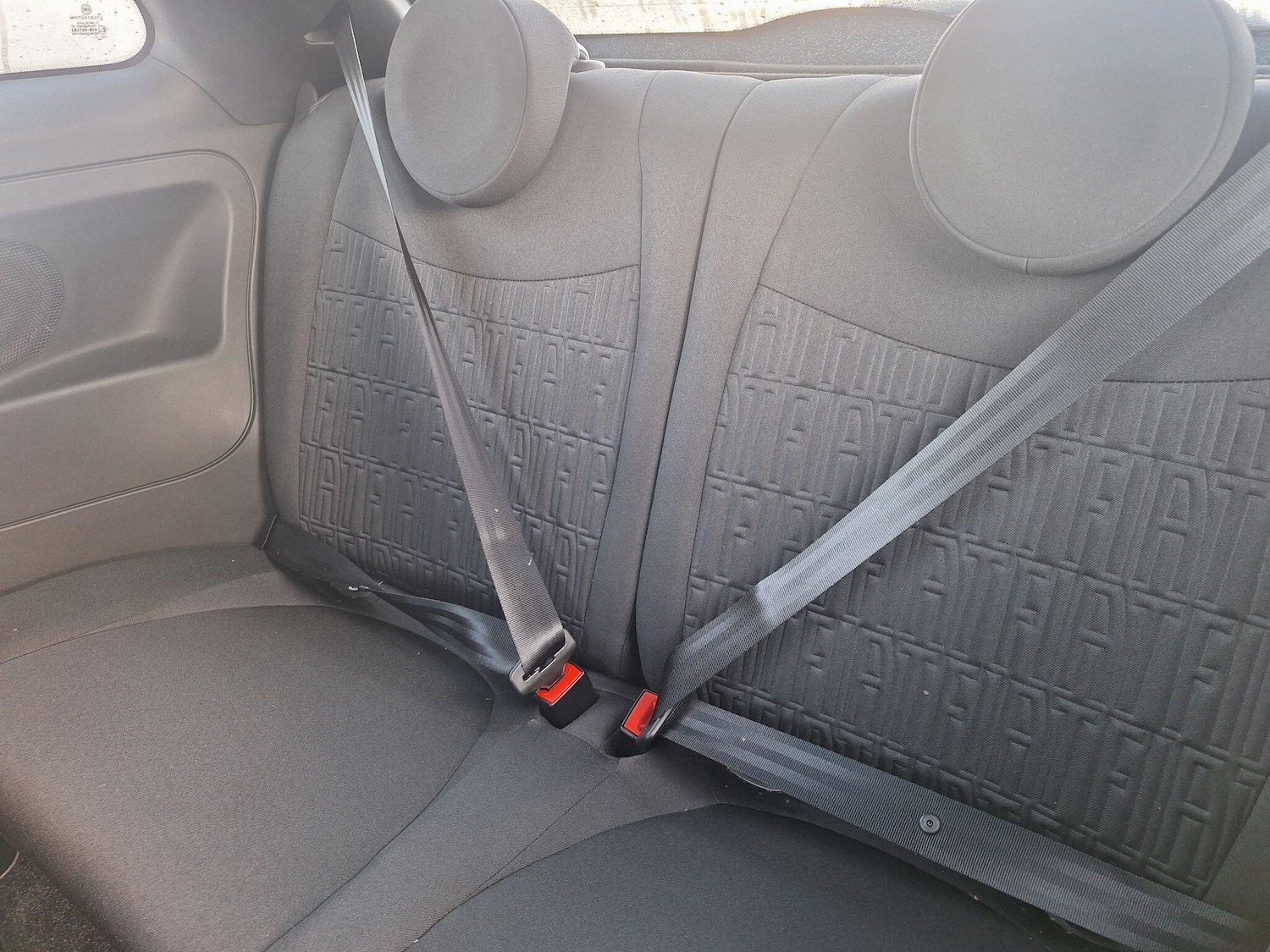 Used Fiat 500 2023 for sale - 76199734: Photo 14