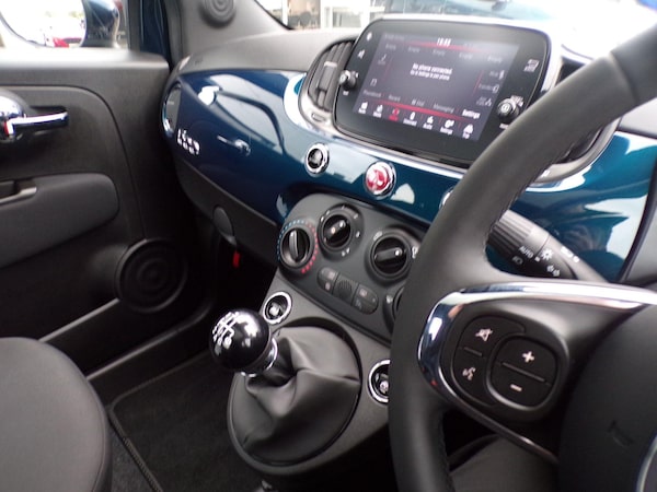 Used Fiat 500 2023 for sale - 76199734: Photo 14
