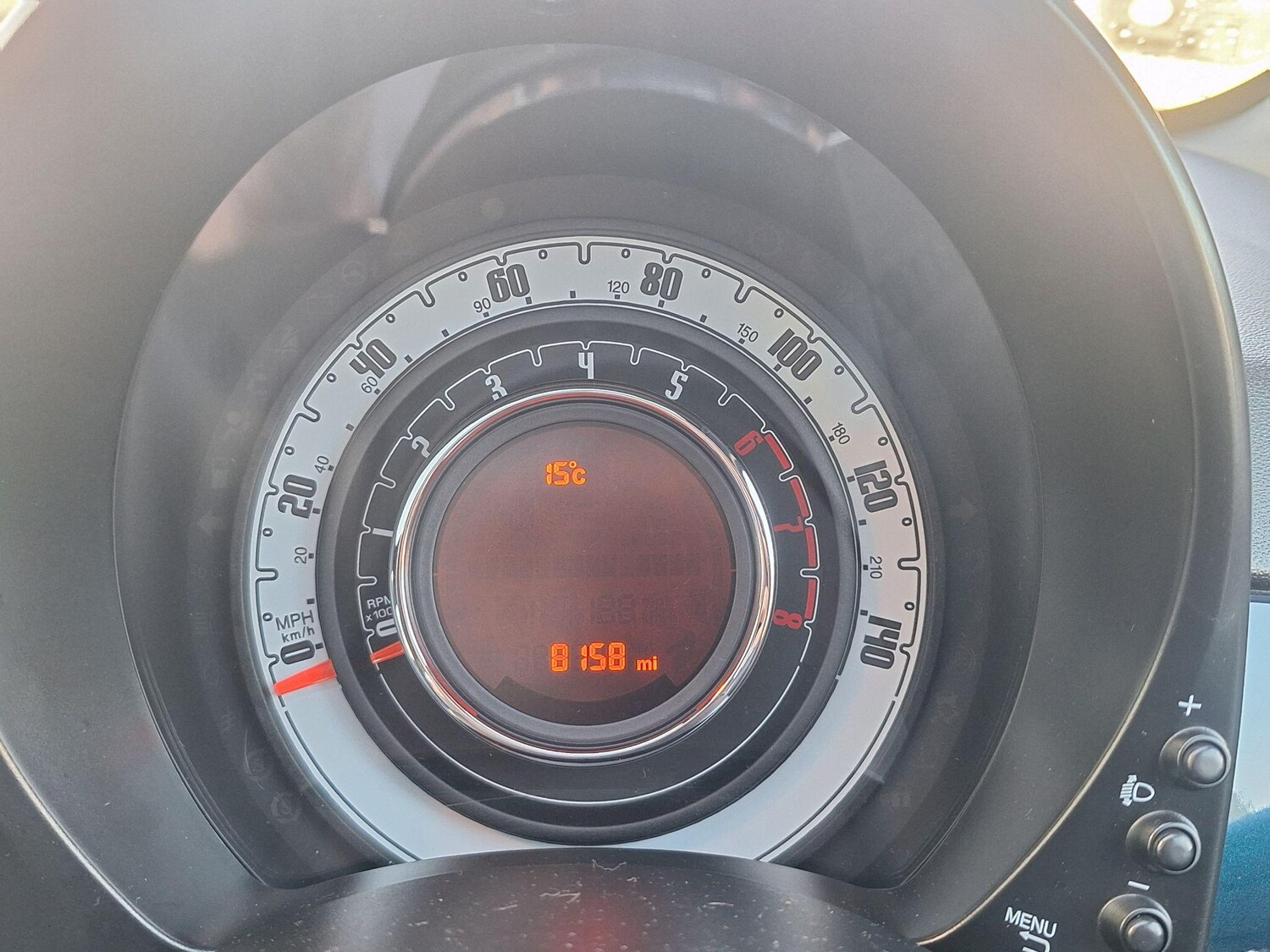 Used Fiat 500 2023 for sale - 76199734: Photo 16