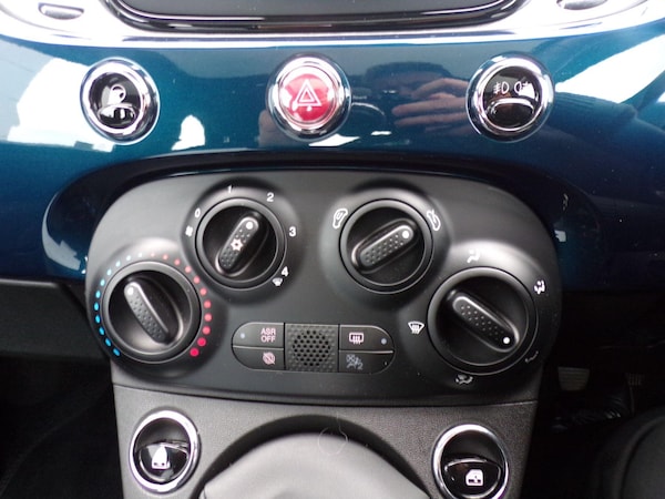 Used Fiat 500 2023 for sale - 76199734: Photo 17