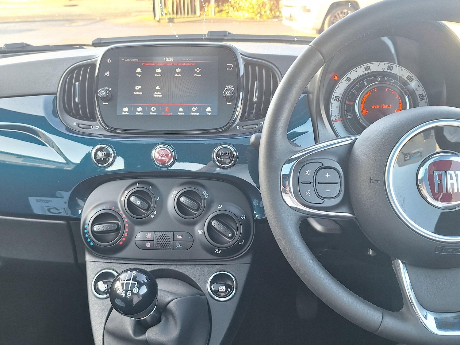 Used Fiat 500 2023 for sale - 76199734: Photo 18