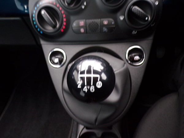 Used Fiat 500 2023 for sale - 76199734: Photo 18