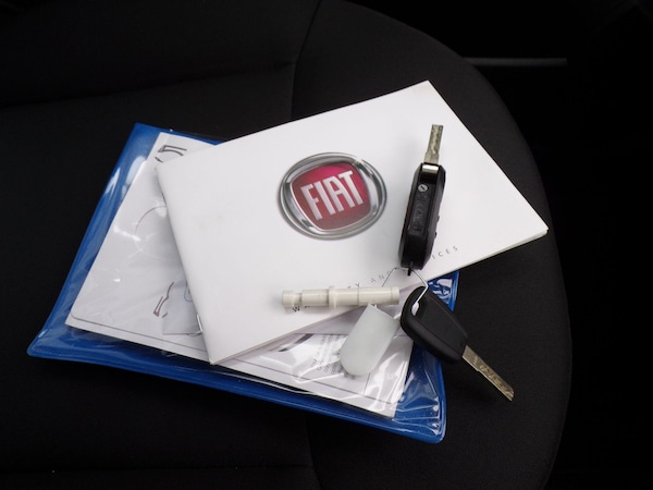 Used Fiat 500 2023 for sale - 76199734: Photo 20
