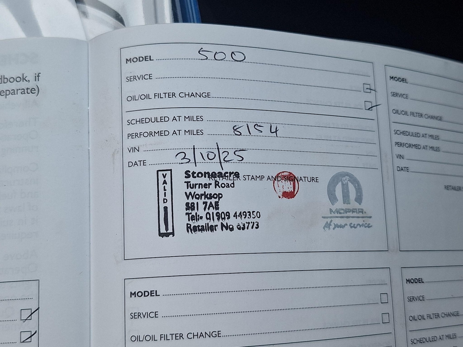 Used Fiat 500 2023 for sale - 76199734: Photo 27