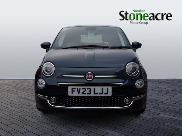 Used Fiat 500 2023 for sale - 76199734: Photo 2