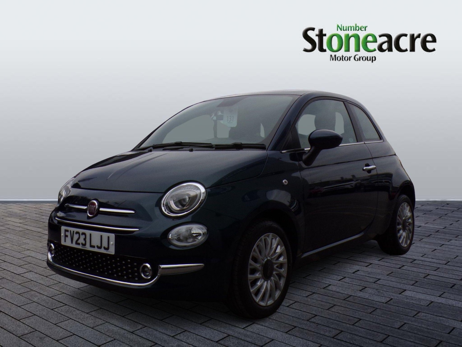 Used Fiat 500 2023 for sale - 76199734: Photo 3