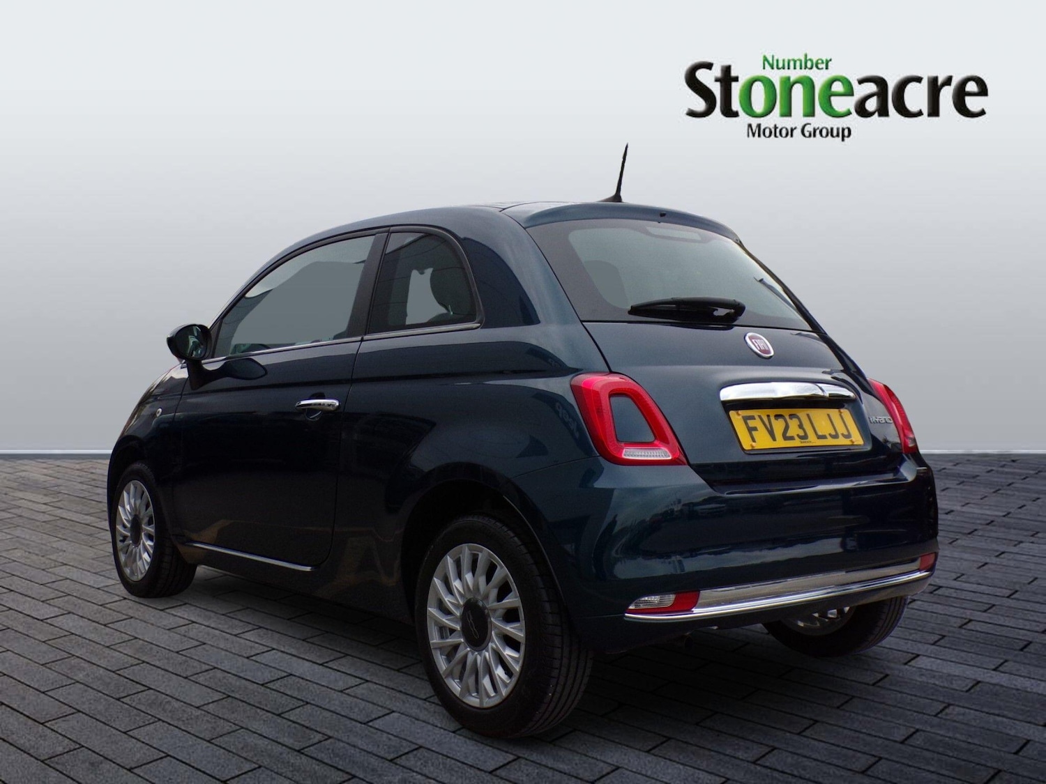 Used Fiat 500 2023 for sale - 76199734: Photo 4