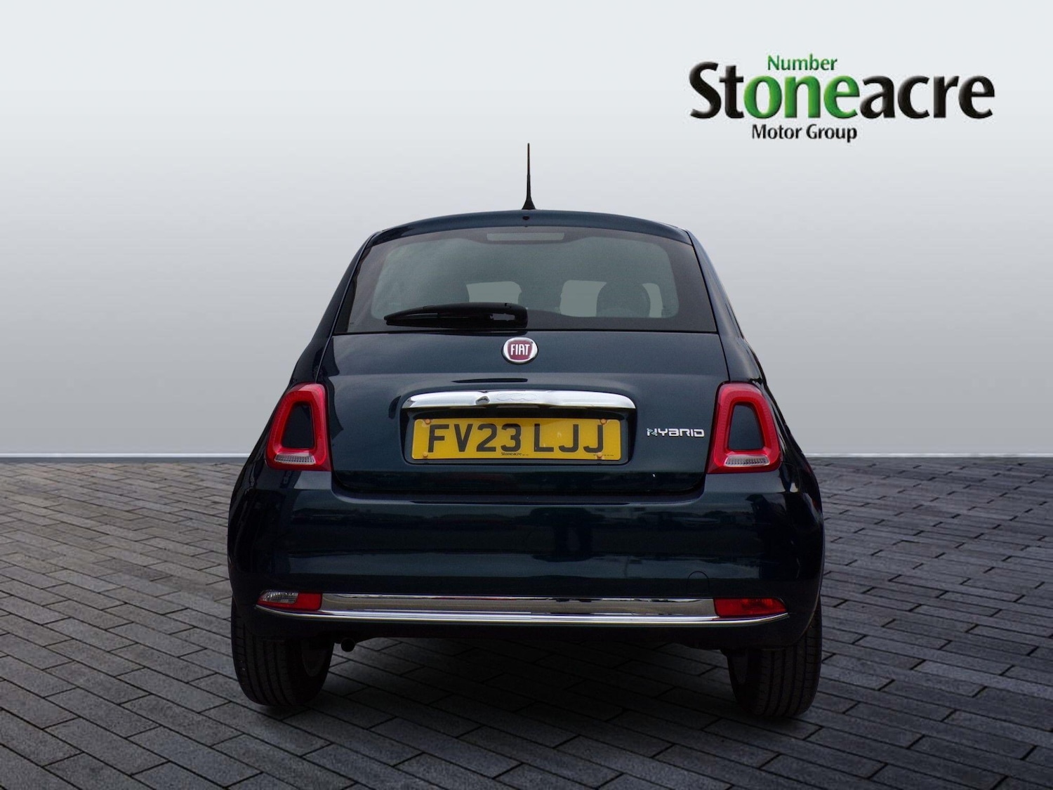 Used Fiat 500 2023 for sale - 76199734: Photo 5