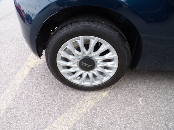 Used Fiat 500 2023 for sale - 76199734: Photo 7