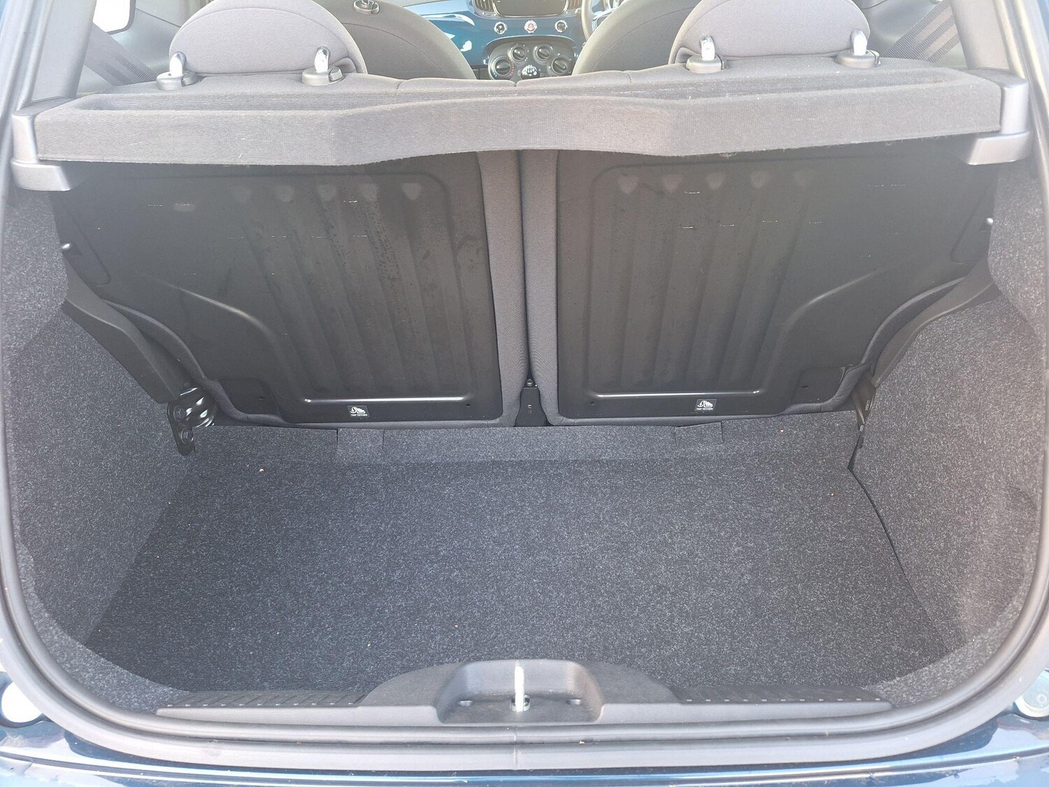 Used Fiat 500 2023 for sale - 76199734: Photo 8