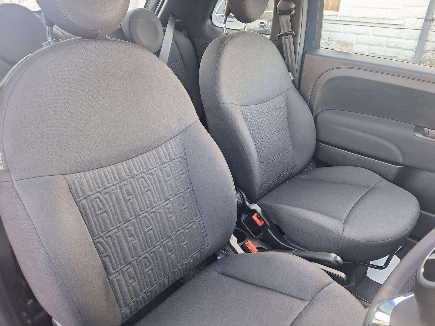 Used Fiat 500 2023 for sale - 76199734: Photo 9