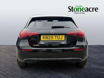 Used Mercedes-Benz A-Class 2025 for sale - 79224003: Photo