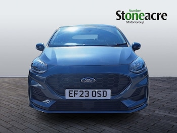 Used Ford Fiesta 2023 for sale - 79159134: Photo