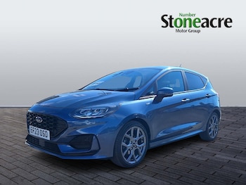 Used Ford Fiesta 2023 for sale - 79159134: Photo