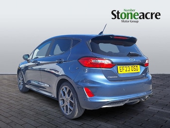 Used Ford Fiesta 2023 for sale - 79159134: Photo