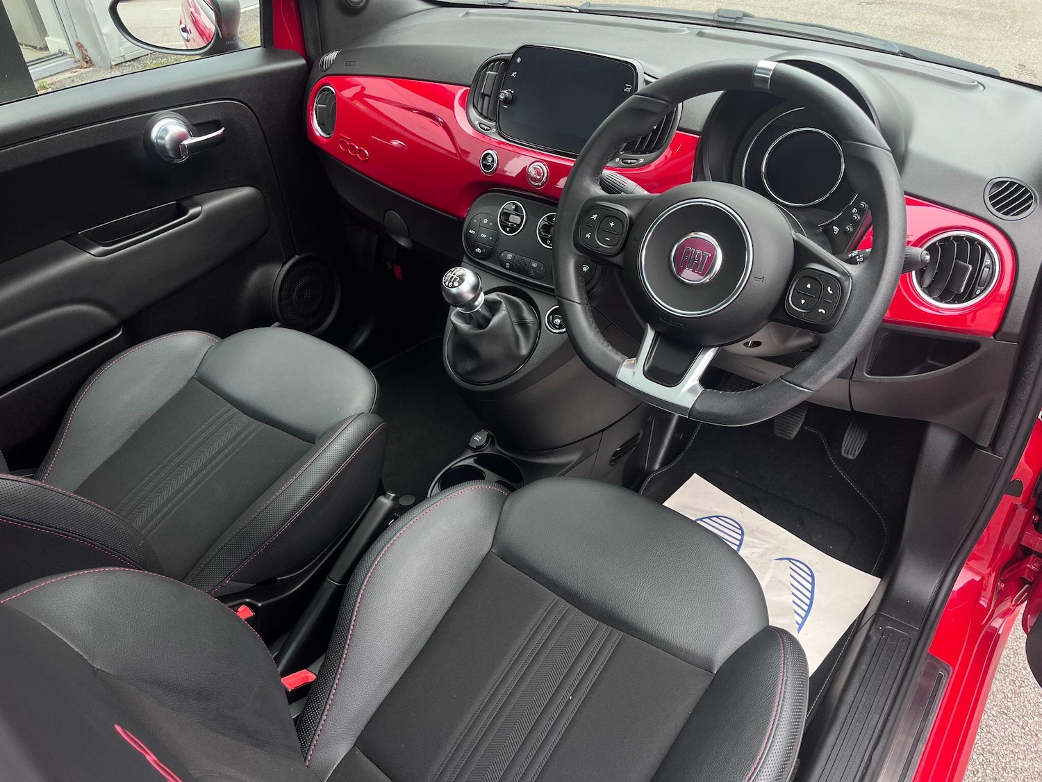 Used Fiat 500 for sale - 77970377: Photo 11
