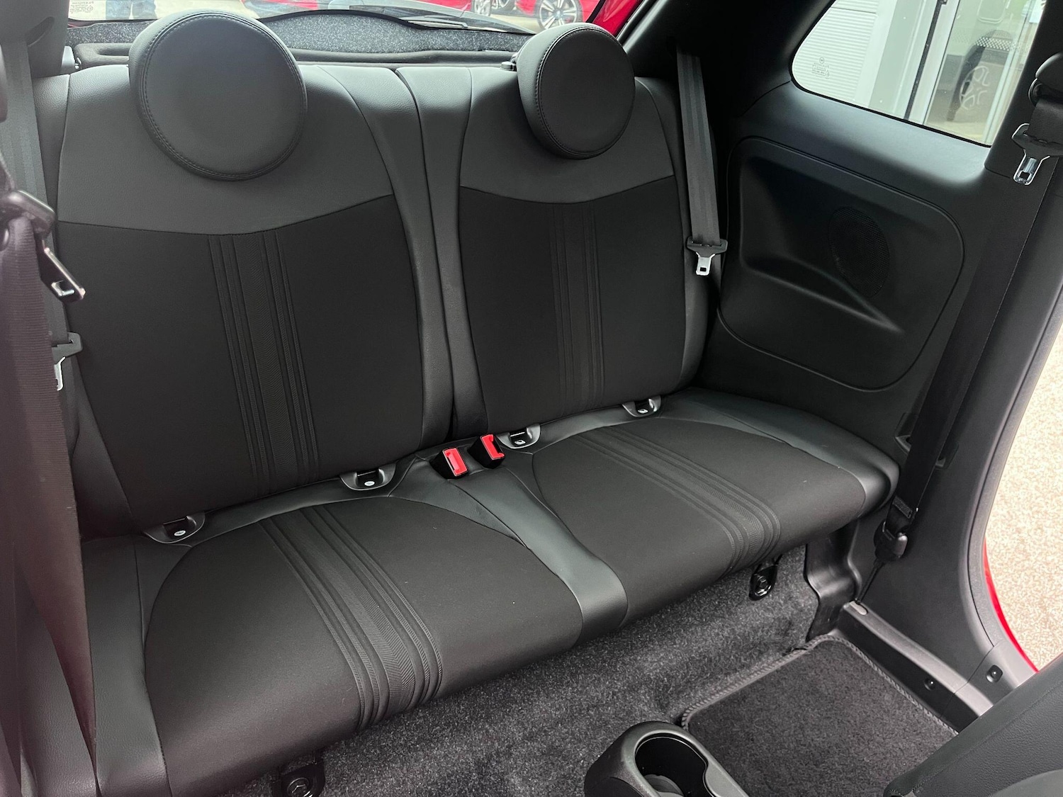 Used Fiat 500 for sale - 77970377: Photo 12