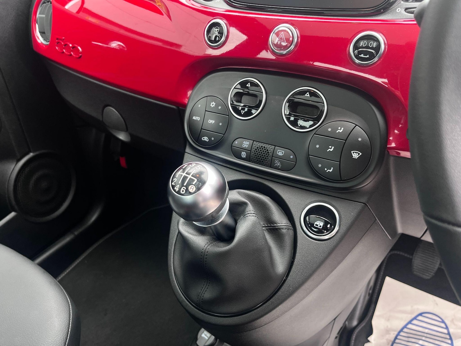 Used Fiat 500 for sale - 77970377: Photo 13