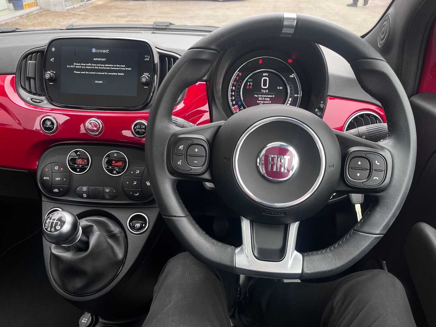 Used Fiat 500 for sale - 77970377: Photo 14