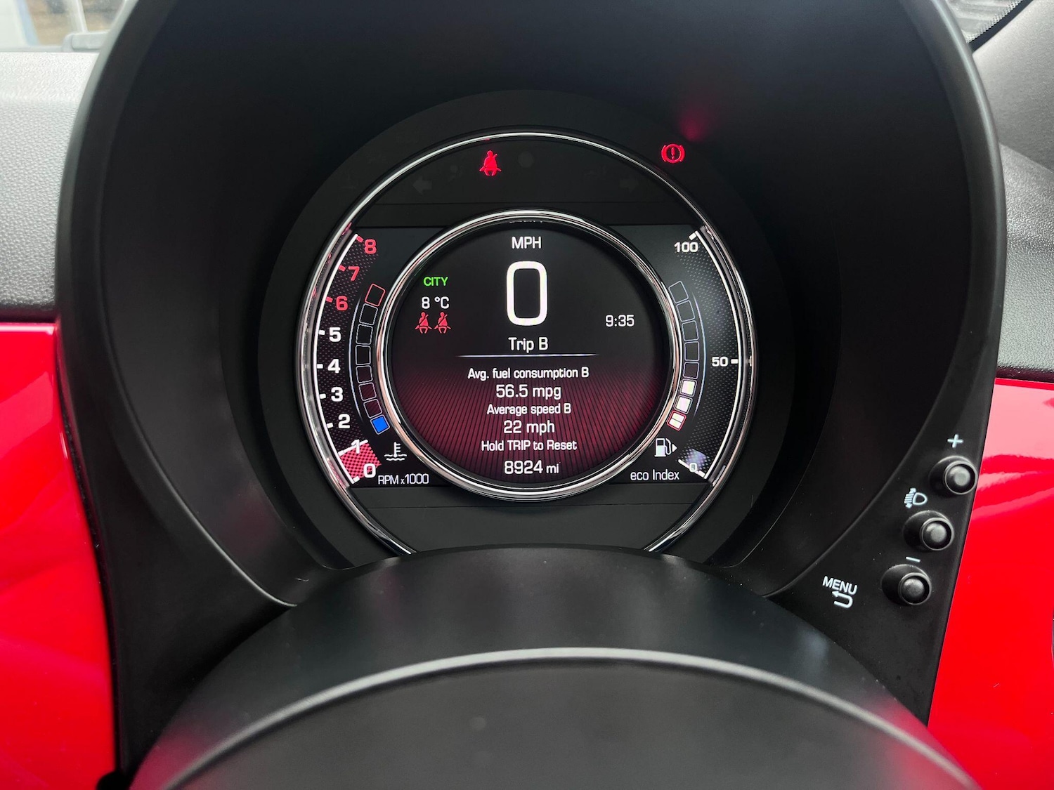 Used Fiat 500 for sale - 77970377: Photo 15