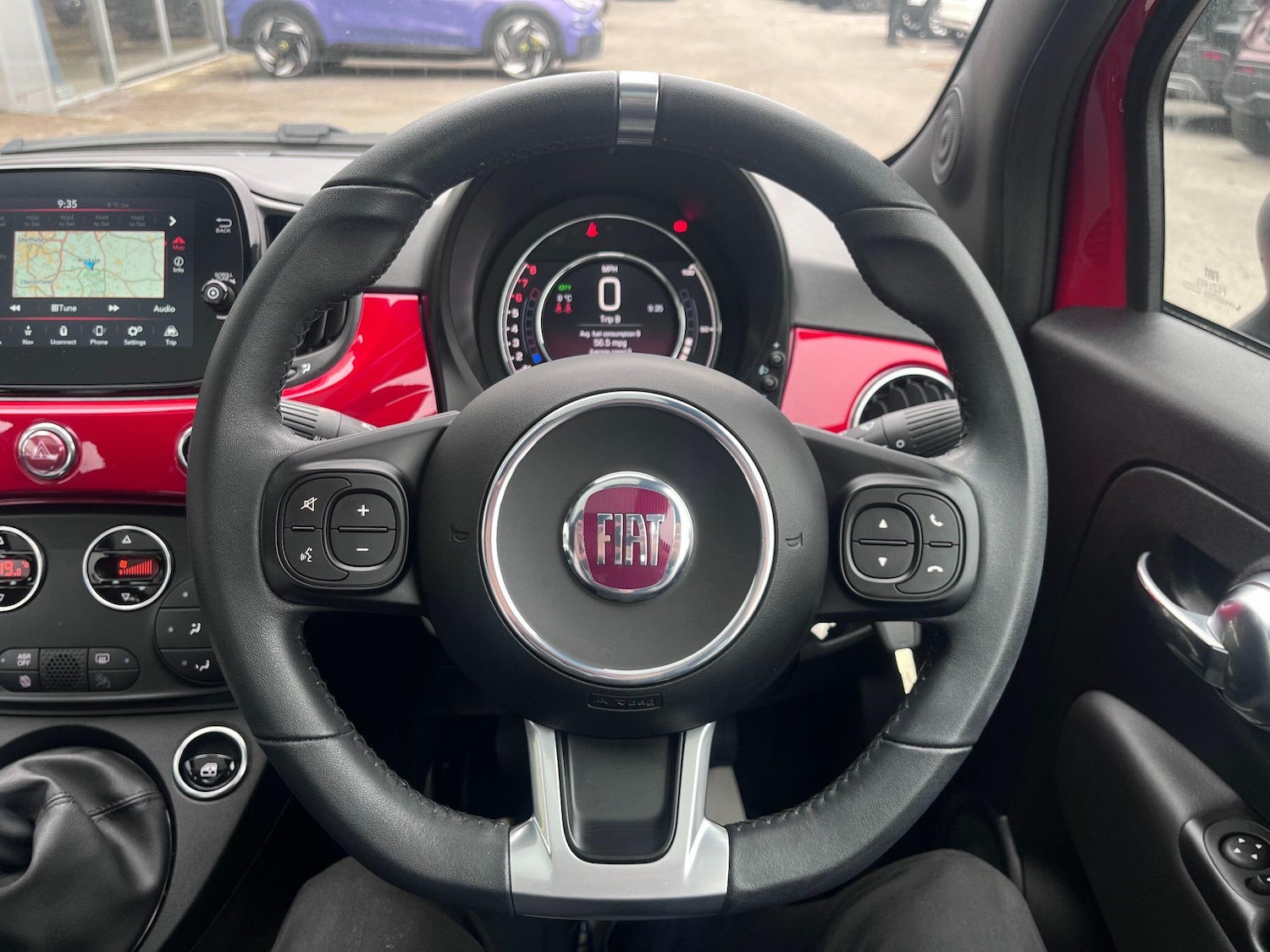 Used Fiat 500 for sale - 77970377: Photo 16