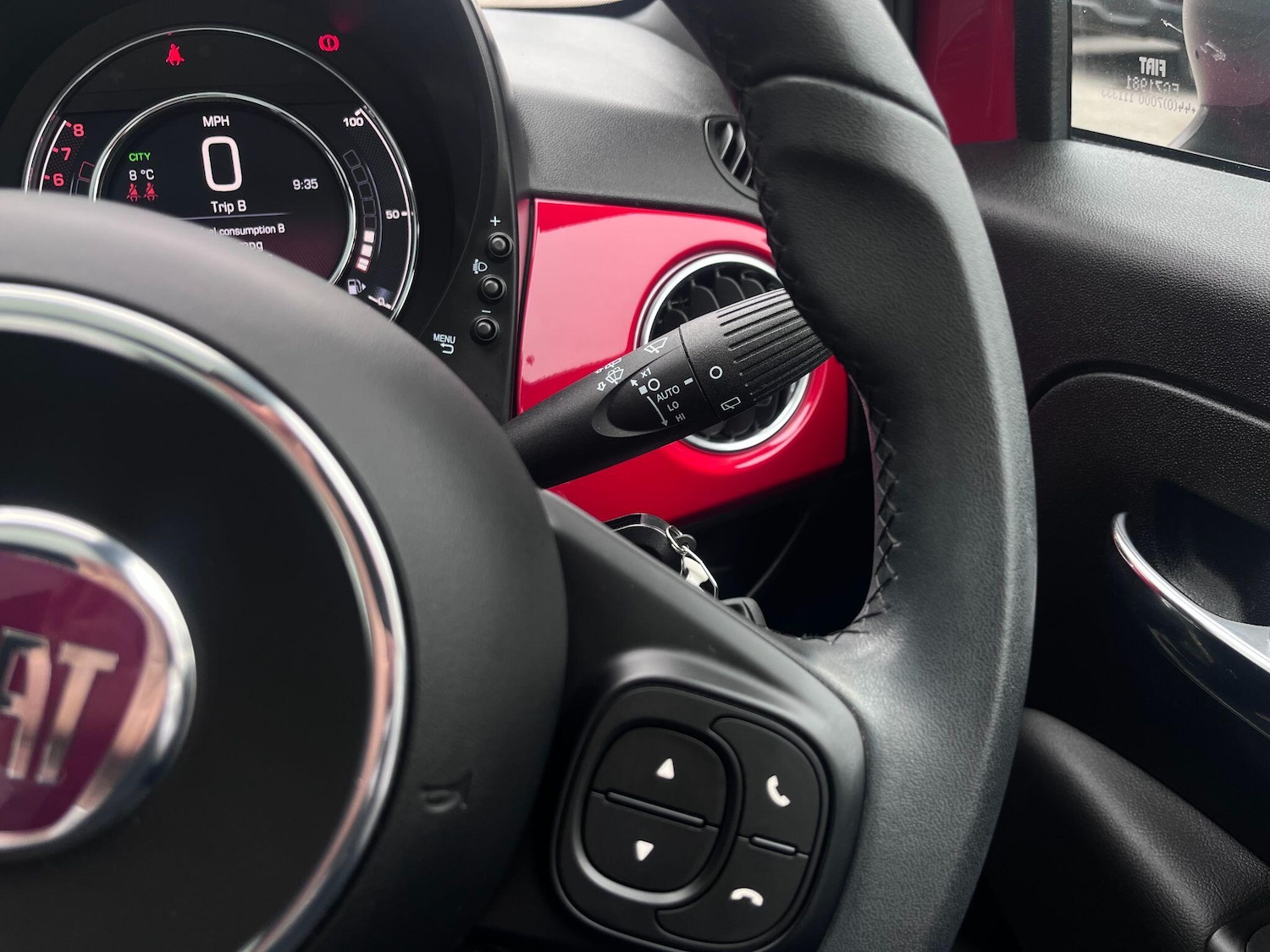 Used Fiat 500 for sale - 77970377: Photo 17