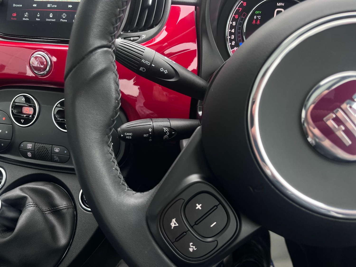 Used Fiat 500 for sale - 77970377: Photo 18