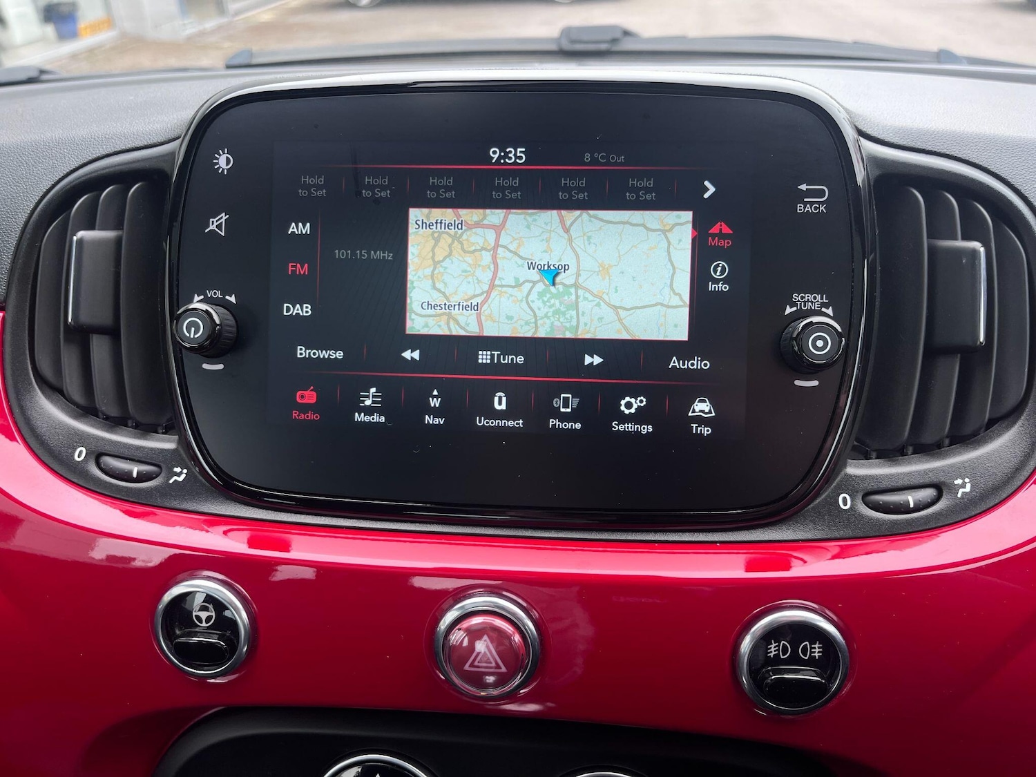 Used Fiat 500 for sale - 77970377: Photo 19