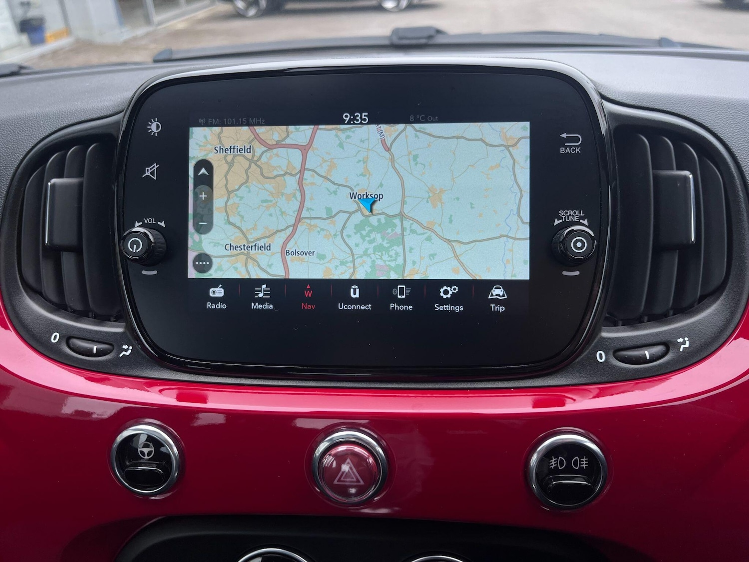 Used Fiat 500 for sale - 77970377: Photo 21