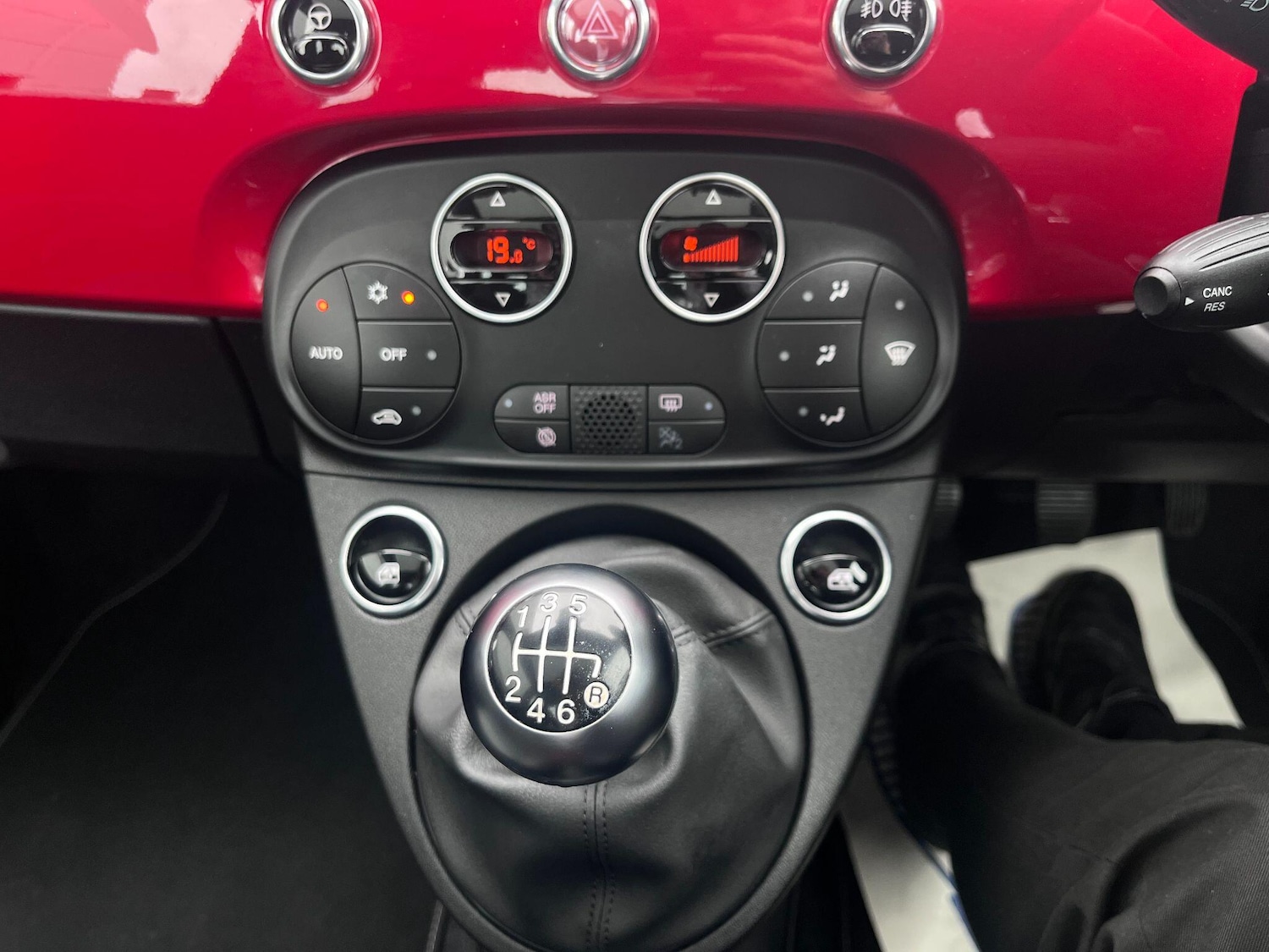 Used Fiat 500 for sale - 77970377: Photo 22