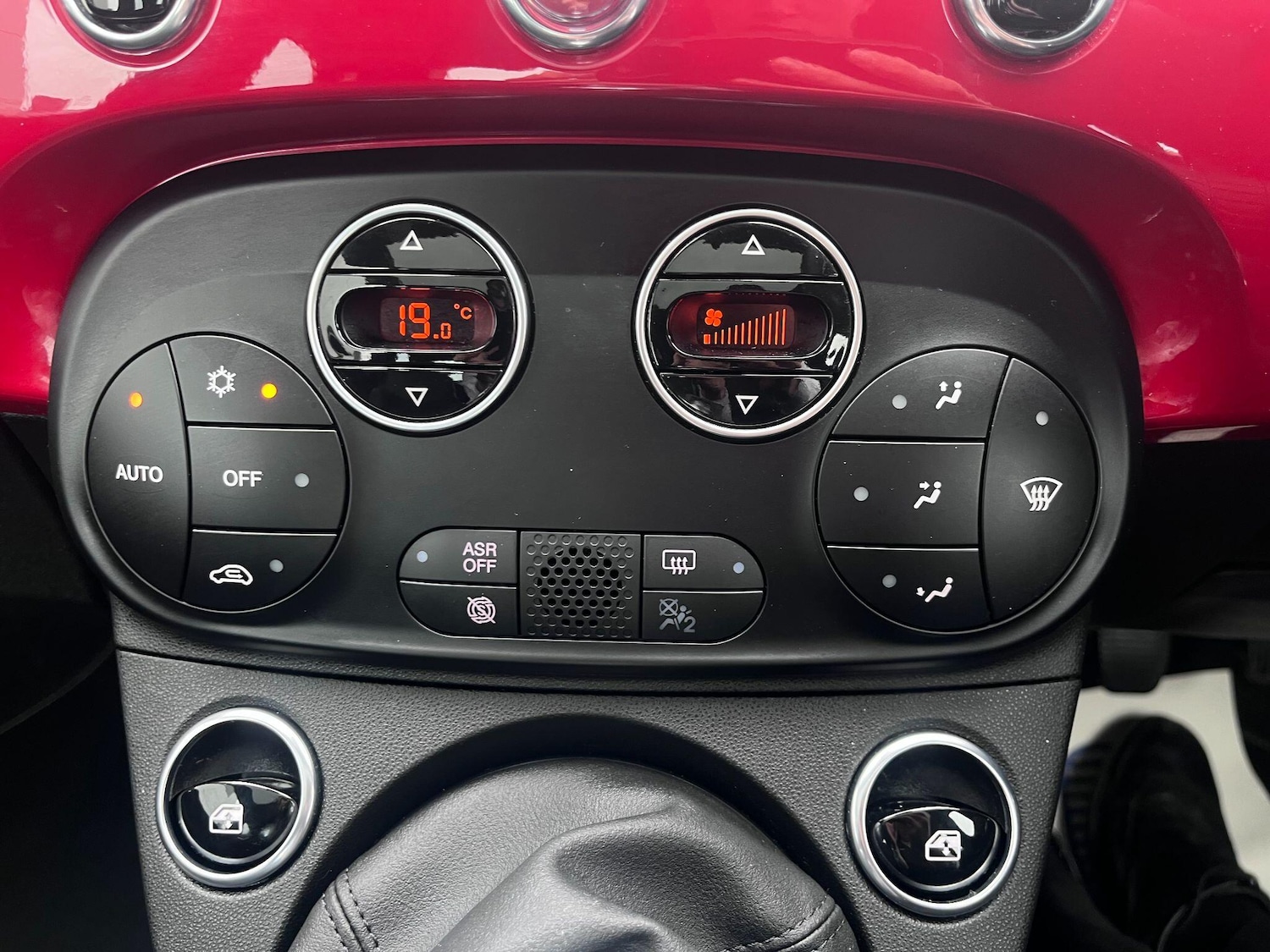 Used Fiat 500 for sale - 77970377: Photo 23